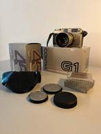 Contax G1, Audio, Tv en Foto, Ophalen, Zo goed als nieuw, Compact, Overige Merken
