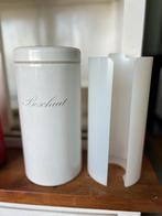 Brabantse Beschuitbus - Wit/Grijs, Ophalen of Verzenden, Gebruikt