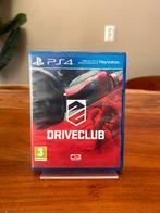 Driveclub PS4 - Racegame, Ophalen of Verzenden, Zo goed als nieuw