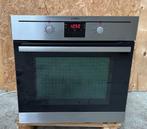 Multifunctionele heteluchtoven met grill AEG BE3013020M, Witgoed en Apparatuur, 45 tot 60 cm, Gebruikt, Hete lucht, Ophalen of Verzenden