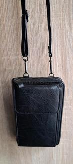 NIEUW telefoon tasje, Ophalen of Verzenden, Nieuw