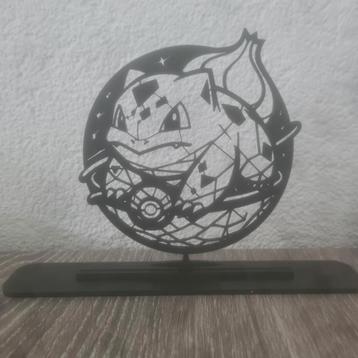 Bulbasaur Art Stand - Pokémon Fan Art beschikbaar voor biedingen