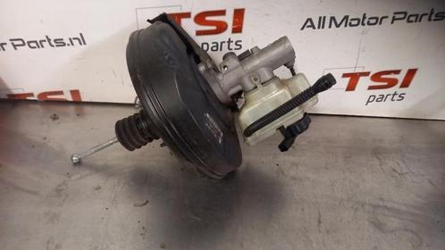 Rembekrachtiger van een Seat Leon, Auto-onderdelen, Remmen en Aandrijving, Seat, Gebruikt, 3 maanden garantie, Ophalen of Verzenden