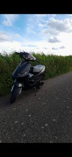 Agm fly 50cc, Ophalen, Gebruikt, Agm, Benzine