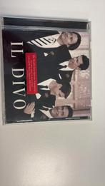 Il Divo, Ophalen of Verzenden, Classicisme, Zo goed als nieuw, Kamermuziek