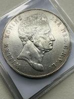 Rijksdaalder 1840 Willem I