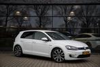 Volkswagen Golf 1.4 GTE trekhaak, stoelverwarming, ACC, Automaat, USB, Wit, Bedrijf