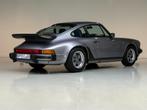 Porsche 911 3.2 Carrera 250.000 Commemorative edition Jubi!, Metallic lak, Achterwielaandrijving, Blauw, Bedrijf