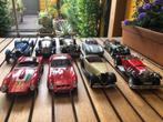 model autos, Hobby en Vrije tijd, Modelauto's | 1:18, Ophalen, Zo goed als nieuw, Overige merken