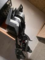 Fietsstoeltje - Gebruikt, Ophalen of Verzenden, Gebruikt, Universele onderdelen