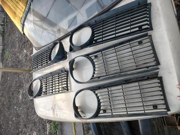 BMW 1502 1602 1802  2002 Grille Rooster beschikbaar voor biedingen