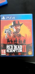 Red Dead Redemption 2, Spelcomputers en Games, Games | Sony PlayStation 4, Ophalen, Online, Vanaf 18 jaar, Overige genres