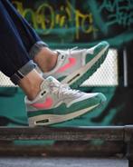 Nike air max 1 Watermelon  *42,5, Kleding | Heren, Schoenen, Overige kleuren, Nike air max 1, Ophalen of Verzenden, Sneakers of Gympen