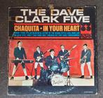 The Dave Clark Five, Cd's en Dvd's, Ophalen of Verzenden, 1960 tot 1980, Gebruikt