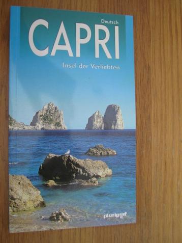 CAPRI Insel der Verliebten beschikbaar voor biedingen