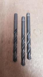 Metaalboren 9,7mm Cobalt geslepen, Verzenden, Nieuw