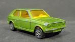Volkswagen VW Polo mk1 groen 1:64 3inch Corgi Toys Pol, Hobby en Vrije tijd, Verzenden, Zo goed als nieuw