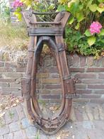 Te koop enkel gareel tuig haam, Dieren en Toebehoren, Ophalen, Overige soorten