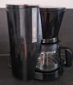 BRAUN Koffiezetapparaat, 10 kopjes of meer, Gebruikt, Ophalen of Verzenden, Gemalen koffie