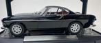 Jsn Norev 1:18 Volvo 1800 S 1967 Black, -, Norev, Ophalen of Verzenden, -