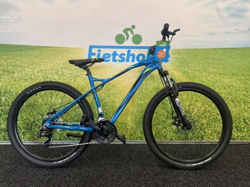Fietshokje Amersfoort: Prophete Mountainbike, Fietsen en Brommers, Fietsen | Mountainbikes en ATB, Nieuw, Heren, Overige merken