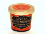 Zwaardemaker Maarssen Sevilla Jam Monster Geen Blik, Verzamelen, Blikken, Overige merken, Overige, Ophalen of Verzenden