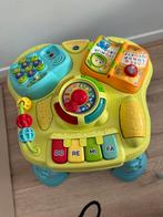 Vtech activiteitentafel, Kinderen en Baby's, Speelgoed | Vtech, Ophalen, Zo goed als nieuw