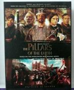 The pillars of the earth (363t), Alle leeftijden, Ophalen of Verzenden, Zo goed als nieuw, Drama