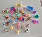 My littlest pet shop, Ophalen of Verzenden, Overige typen