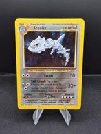 Steelix HOLO - Neo Genesis - 15/111, Ophalen of Verzenden, Zo goed als nieuw
