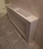 Radiator ombouw, Ophalen, 30 tot 80 cm, Gebruikt, Radiator