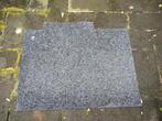 Droogloopmat antraciet, Tuin en Terras, Deurmatten, Ophalen, Gebruikt, Droogloopmat