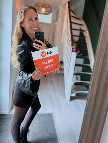 Startbewijs Dsm tot Dam by Night beschikbaar voor biedingen