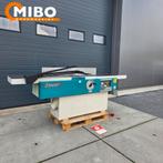 Griggio scm vlakbank 430mm ** 2750mm tafel silent, Doe-het-zelf en Verbouw, Schaafmachines, Ophalen of Verzenden