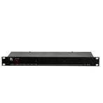 Kramer VS-10AR video audio distribution amplifier, Ophalen of Verzenden, Gebruikt, Overige merken