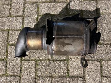 NIEUW! Volkswagen T5/T6 7E0131703 roetfilter DPF katalysator beschikbaar voor biedingen