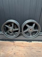 SUZUKI STREETMAGIC VELGENSET, Ophalen of Verzenden, Overige typen