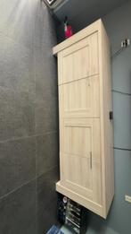 Dressoir met legplanken, Huis en Inrichting, Kasten | Dressoirs, Ophalen, 200 cm of meer, 50 tot 75 cm, Gebruikt