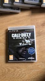 PS3 CALLof DUTY   SHOSTS, Spelcomputers en Games, Games | Sony PlayStation 3, Vanaf 18 jaar, Shooter, 1 speler, Ophalen of Verzenden