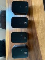 JBL Control 1 Pro - Set van 4 Stuks, Gebruikt, JBL, Ophalen of Verzenden, 120 watt of meer