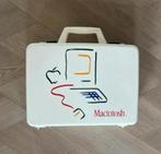 Zeldzame Vintage Macintosh koffer., Computers en Software, Vintage Computers, Ophalen of Verzenden