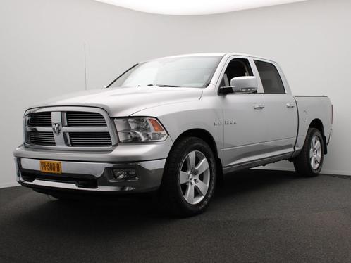 Dodge Ram 1500 5.7 V8 Crew Cab 5'7 * Youngtimer * MARGE Trek, Auto's, Dodge, Bedrijf, Te koop, RAM 1500, ABS, Airbags, Airconditioning