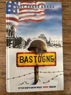 Bastogne - Guy Franz Arend - 50th Anniversary Edition, Boeken, Oorlog en Militair, Ophalen of Verzenden, Zo goed als nieuw