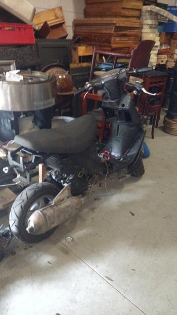 150cc hexagon tgb 203 beschikbaar voor biedingen