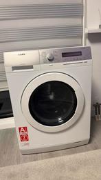 AEG Wasmachine - Defecte Lagers - Onderdelen, Witgoed en Apparatuur, Ophalen, Gebruikt, Voorlader, 85 tot 90 cm
