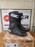 Sidi performer lei, dames motorlaarzen, maat 40, Ophalen of Verzenden, Tweedehands, Dames, Laarzen