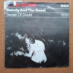 Bowie, David  - Beauty and the beast - Single is TOP, Gebruikt, Verzenden, 7 inch, Single