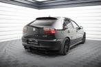 Voorlip spoiler sideskirt achterlip - Seat Leon Cupra 02-05, Auto diversen, Ophalen of Verzenden
