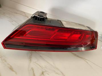 Achterlicht rechts Audi R8 va 2016 beschikbaar voor biedingen