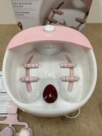 Beurer FB 20 Elektrisch voetenbad - Voetmassage, -, Hand- en Voetverzorging, -, Ophalen of Verzenden